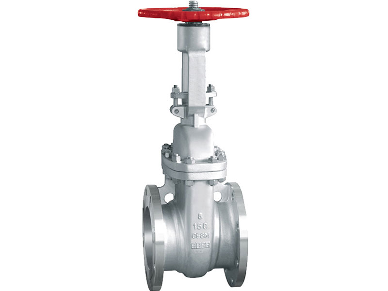 Wedge Gate Valve