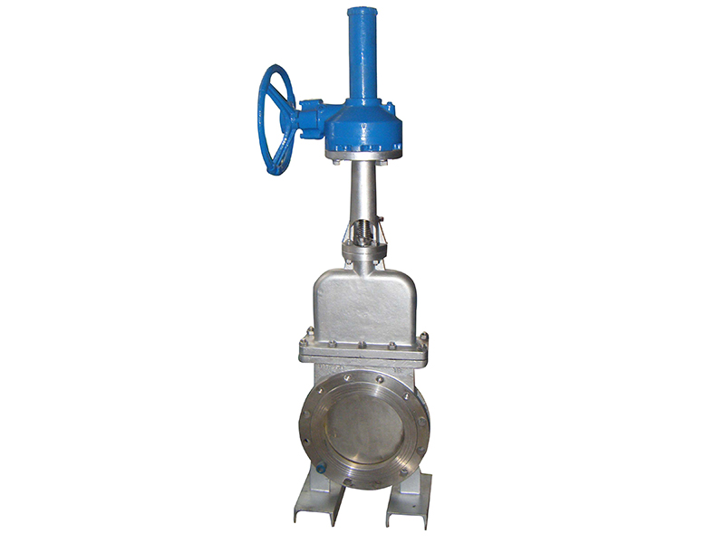  Knife Gate Valve