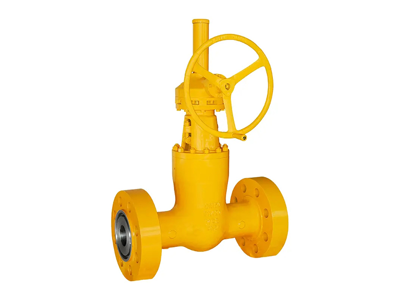 PSB  Gate Valve