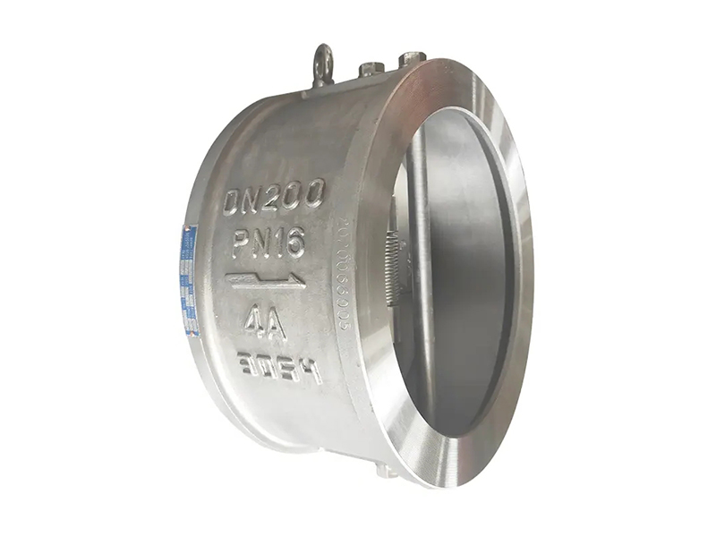 Wafer Check Valve